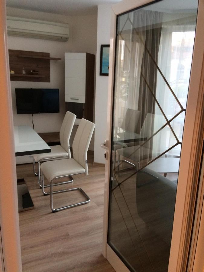 Апартамент Мони Burgas Exteriör bild