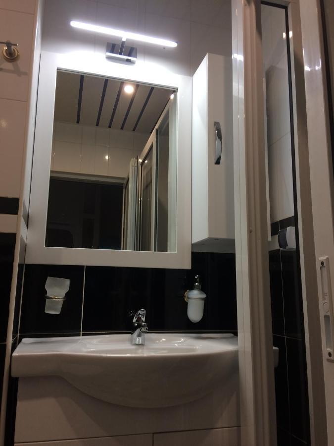 Апартамент Мони Burgas Exteriör bild